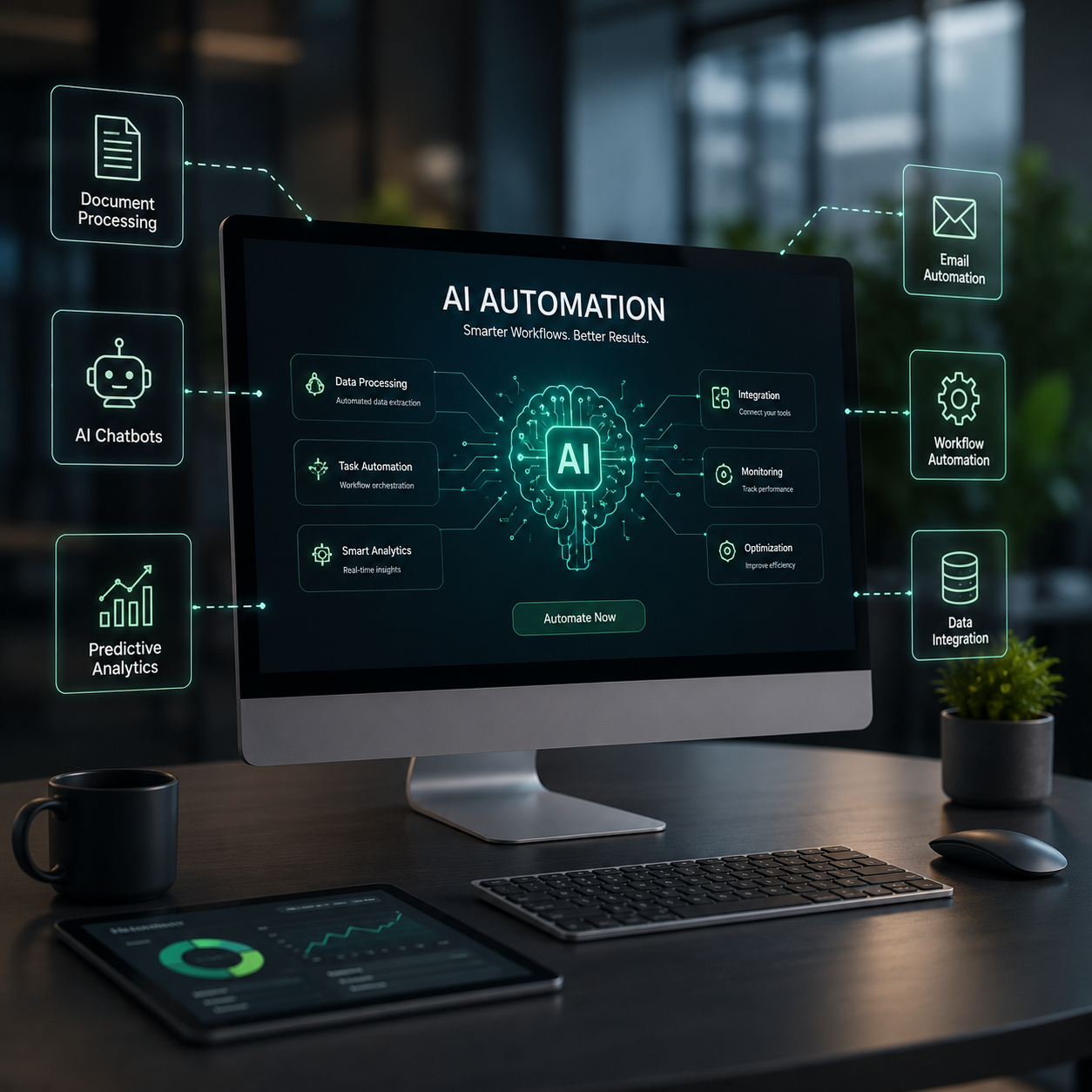 AI Automation
