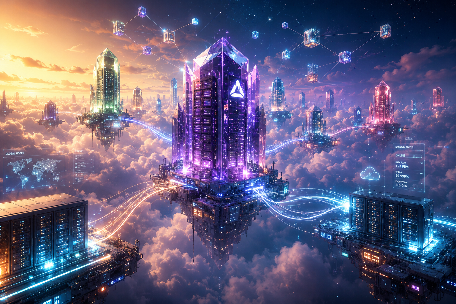 Cloud